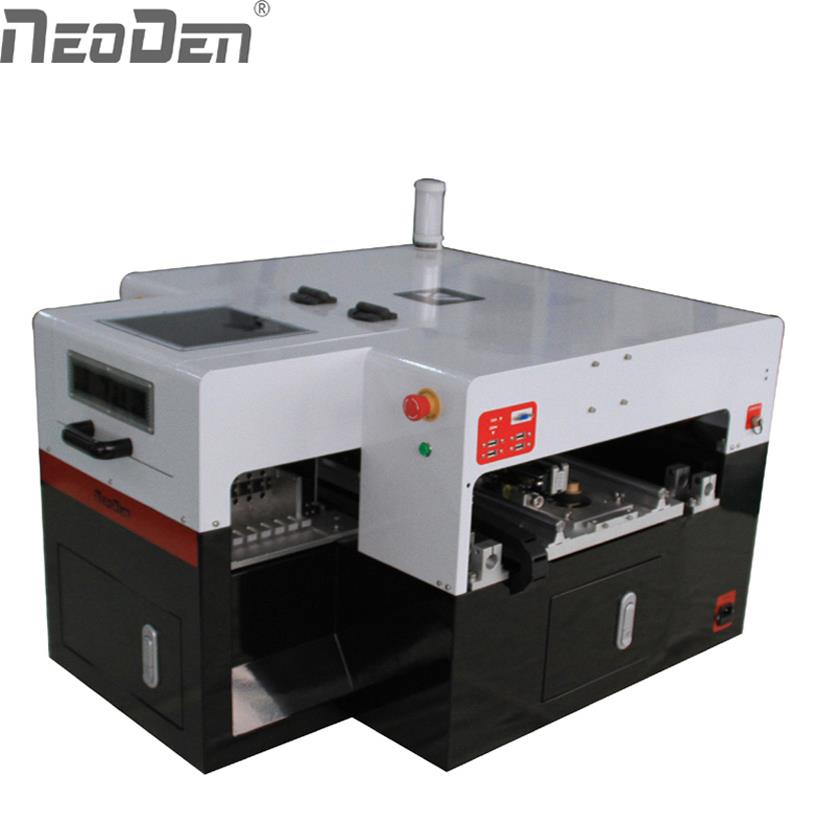 6th Generation Smt LED Production PNP Machinery 6th Generation Smt LED Production PNP Machinery