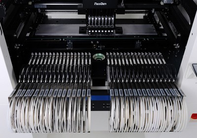 Pick And Place Machine For PCB Pick And Place Machine For PCB