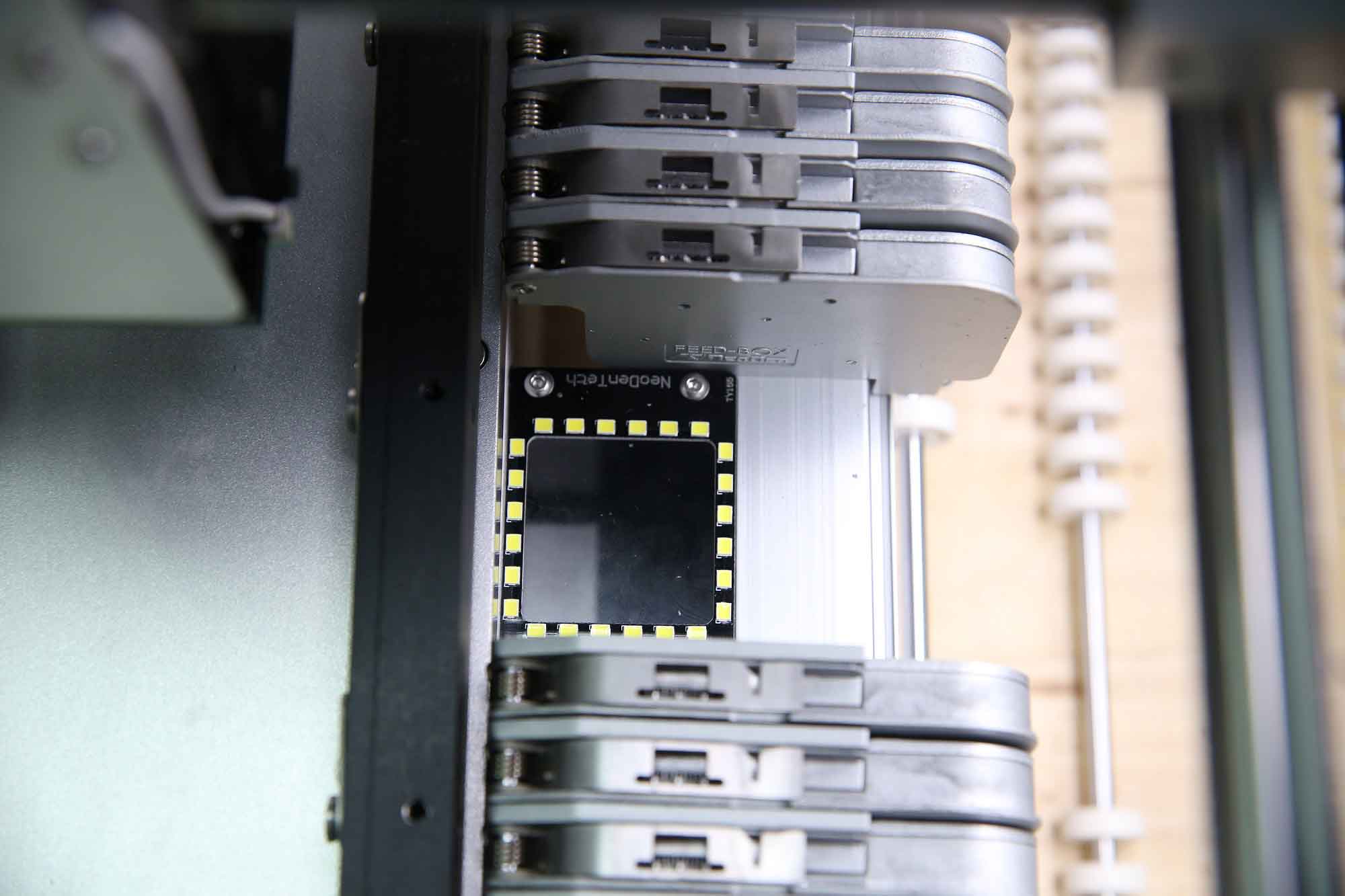 LED SMT machine LED SMT machine