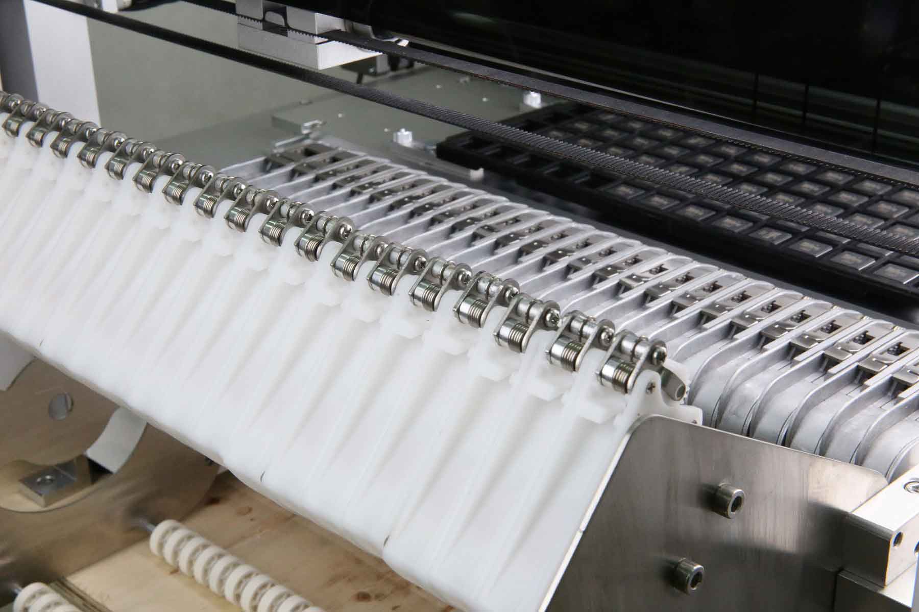 SMD placement machine