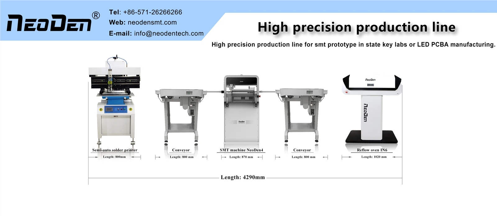 High-precision-production High-precision-production