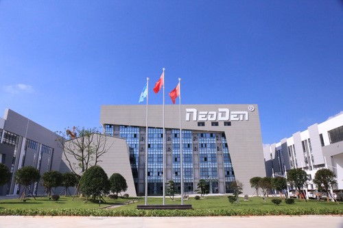 neoden factory neoden factory