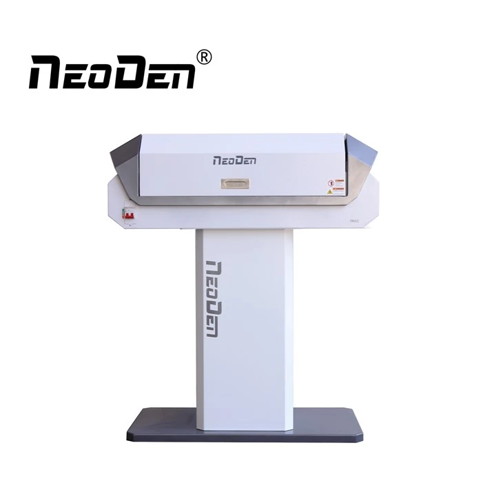 NeoDen IN6C Forrasztó Reflow sütő