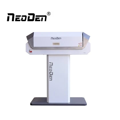 NeoDen IN6C Forrasztó Reflow sütő