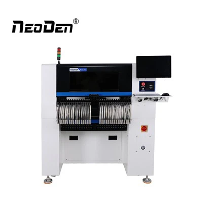 PCB LED SMT gép SMD Chip Mouter