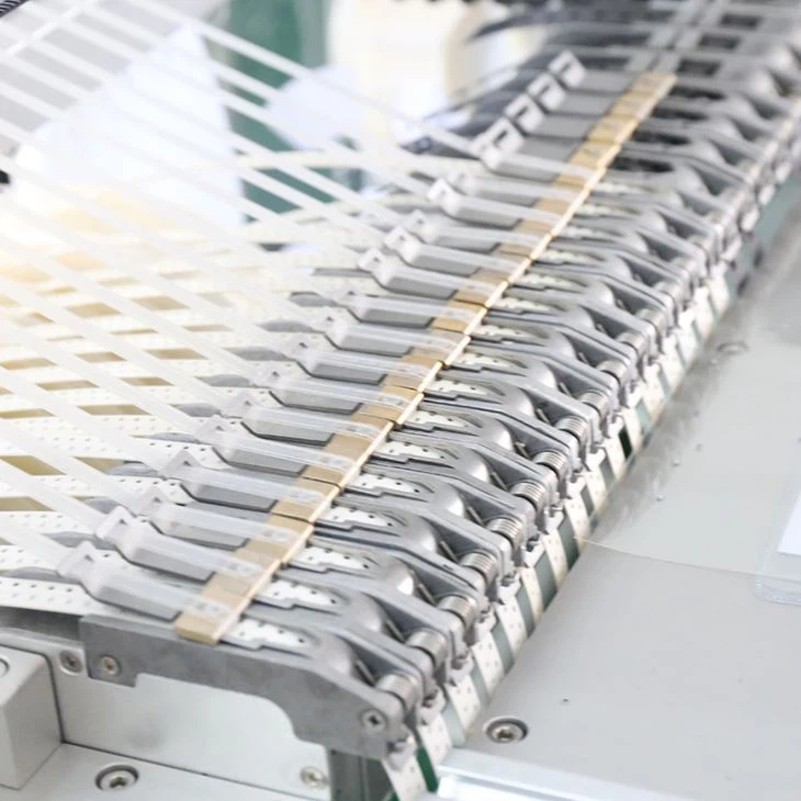 High Speed LED Mounting Machine