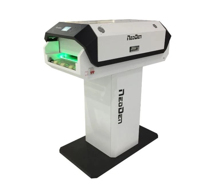 Smart Reflow Soldering Oven