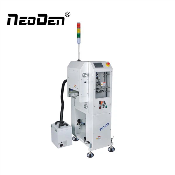 SMT PCB tisztítógép