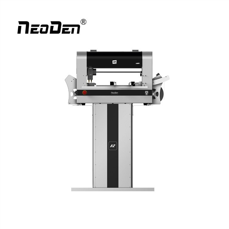 PCB SMT Assembly Machine