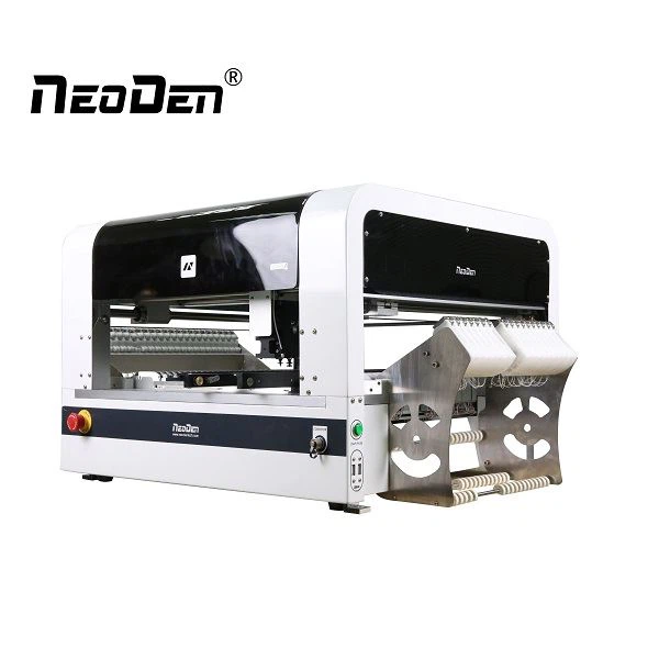 SMD Chip Mounter gép