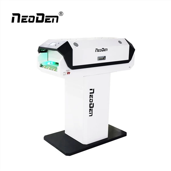 NeoDen SMT Reflow sütő