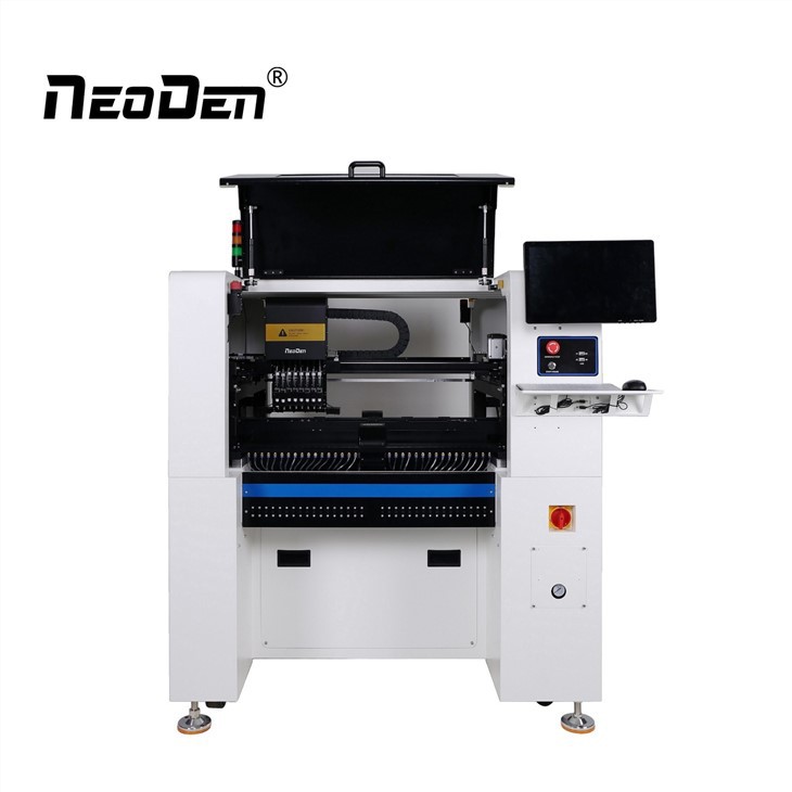 SMT Manufacturing Equipment