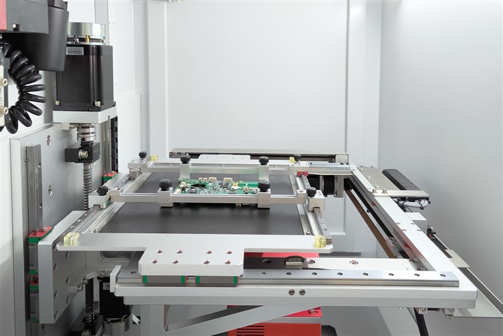 NeoDen ND 56X X-Ray Inspection Machine price